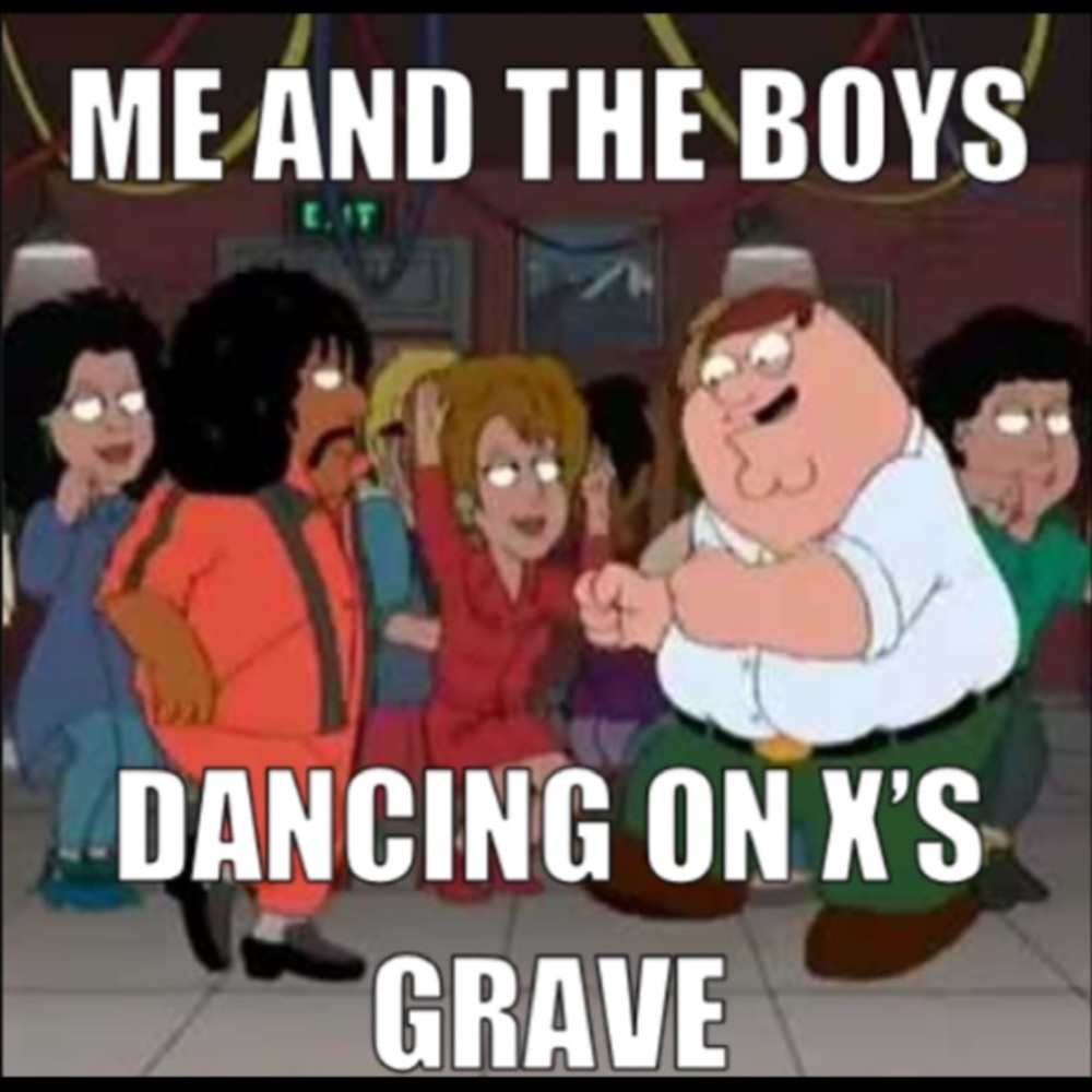 Meet your Posher, Ana